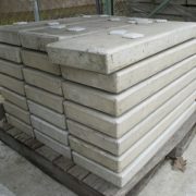 Precast Concrete Stair Treads Brown Contracting