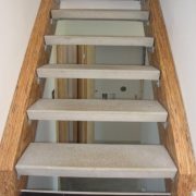 Precast Concrete Stair Treads Brown Contracting