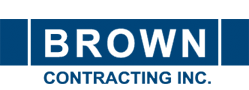 Brown Contracting